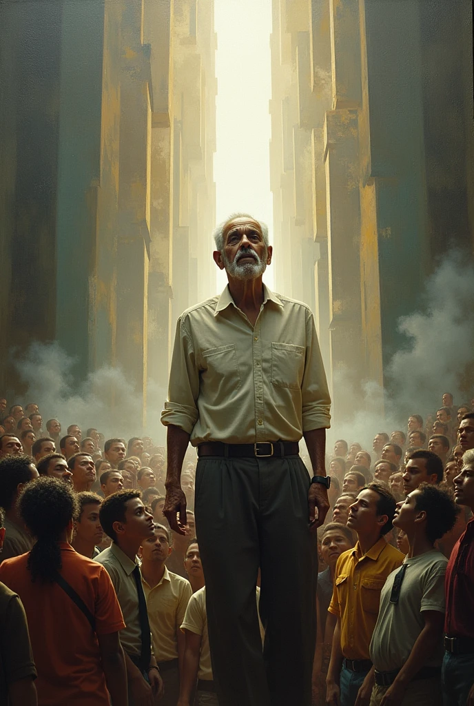 the gospel according to lula
