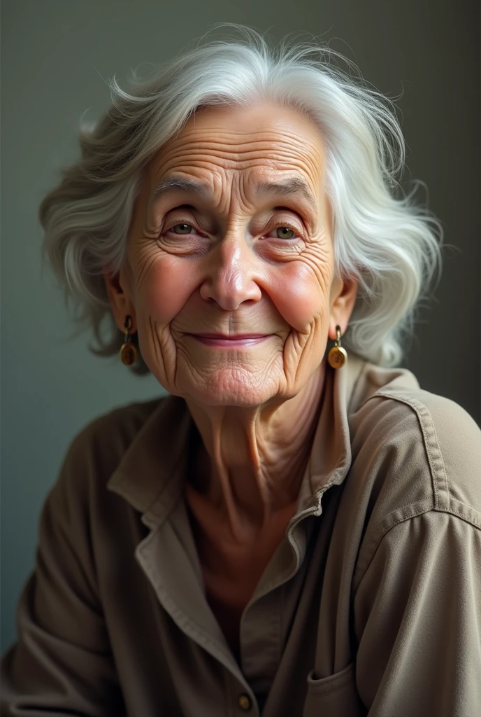 Trans older friend