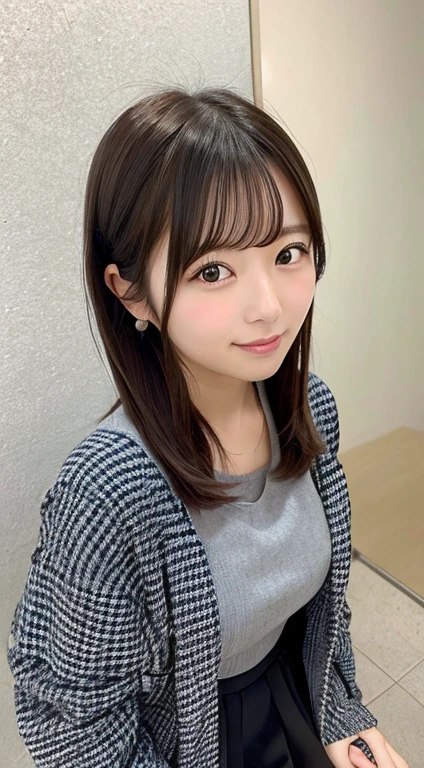 Chiho, Yoshitomo Nara, shikamimi, A clear and pretty face, My motto is Teshirogi, sakimichan, Cute natural anime face, Cute beautiful face, narumi kakinouchi, Cute anime face