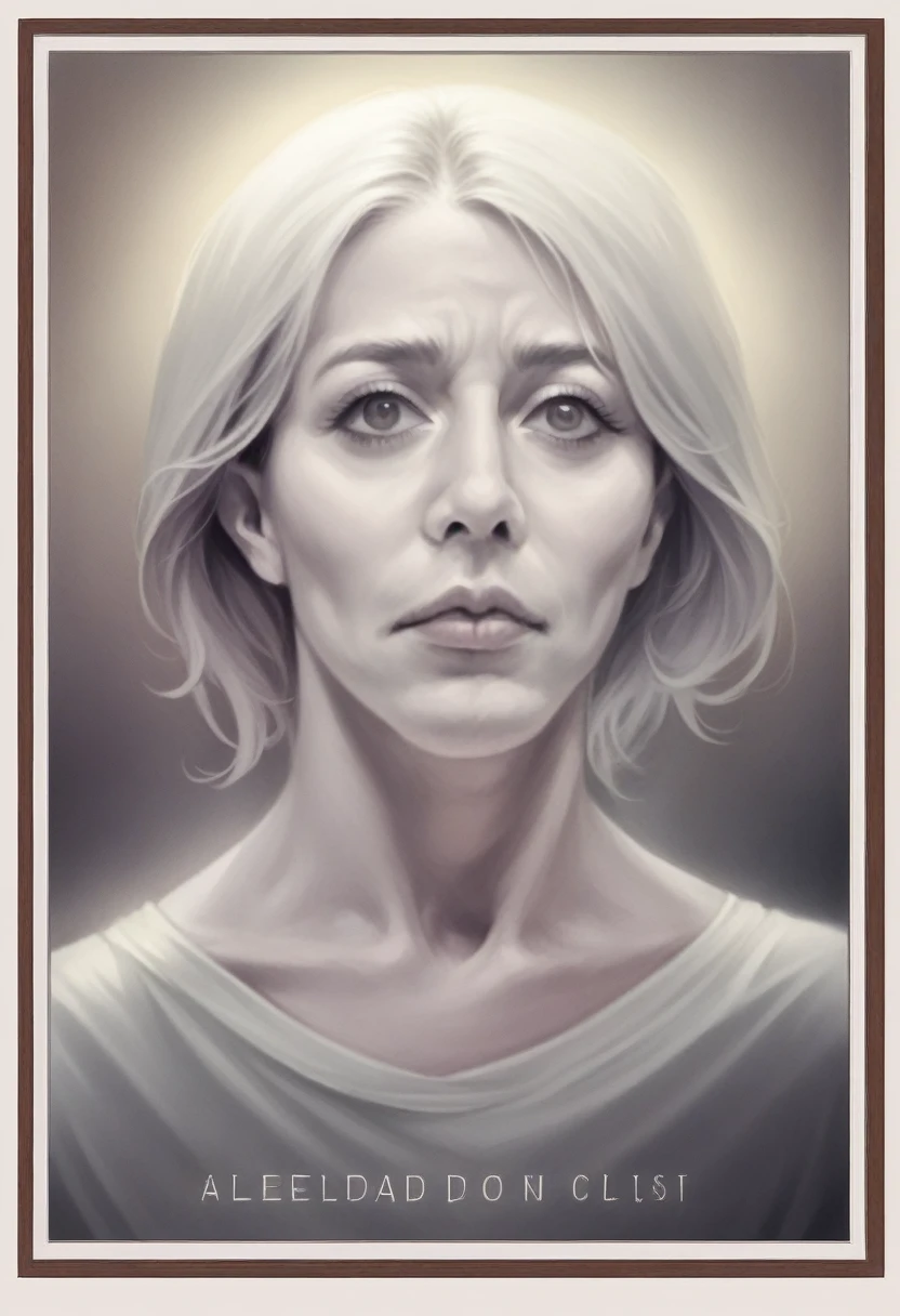 a beautiful young woman, eating ice cream, looking surprised, without T-shirt, beautiful eyes, long eyelashes, messy hair, pale skin, detailed clothing folds, (best quality,4k,8k,highres,masterpiece:1.2),ultra-detailed,(realistic,photorealistic,photo-realistic:1.37),concept art, vibrant colors, dramatic lighting, soft focus