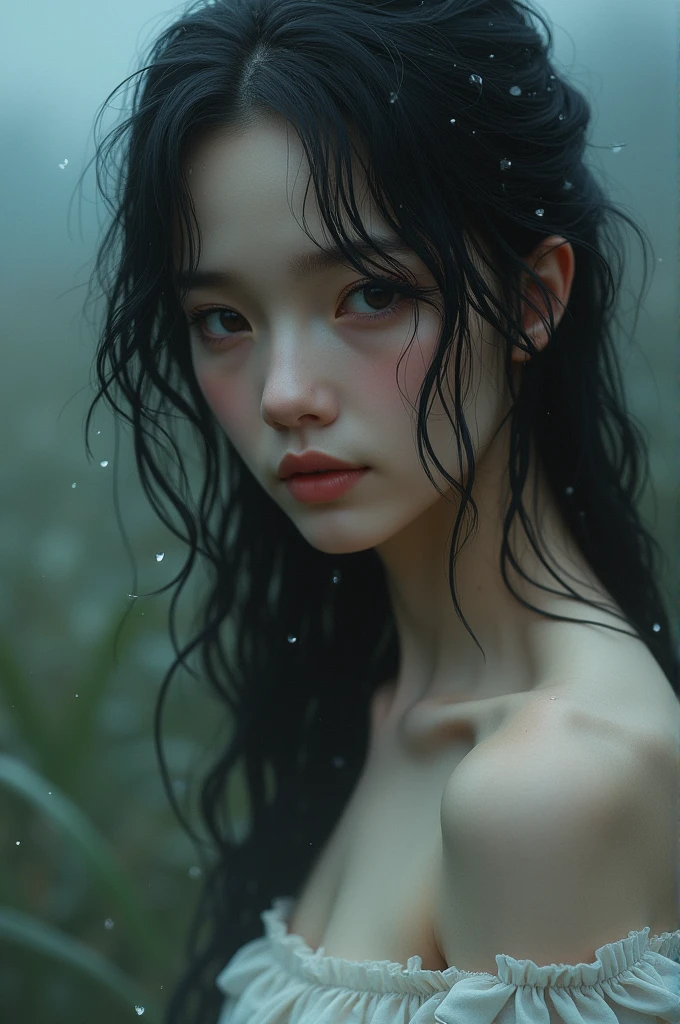 Sophie Rain