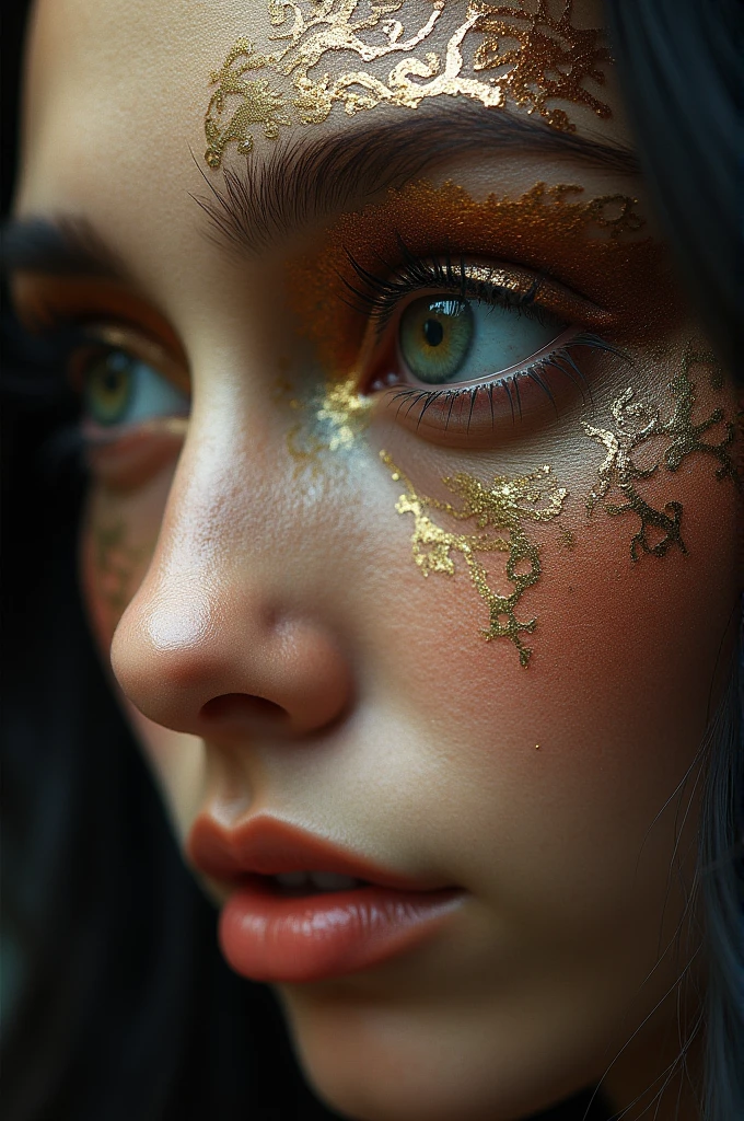 ((best quality)), ((masterpiece)), (detailed), perfect face