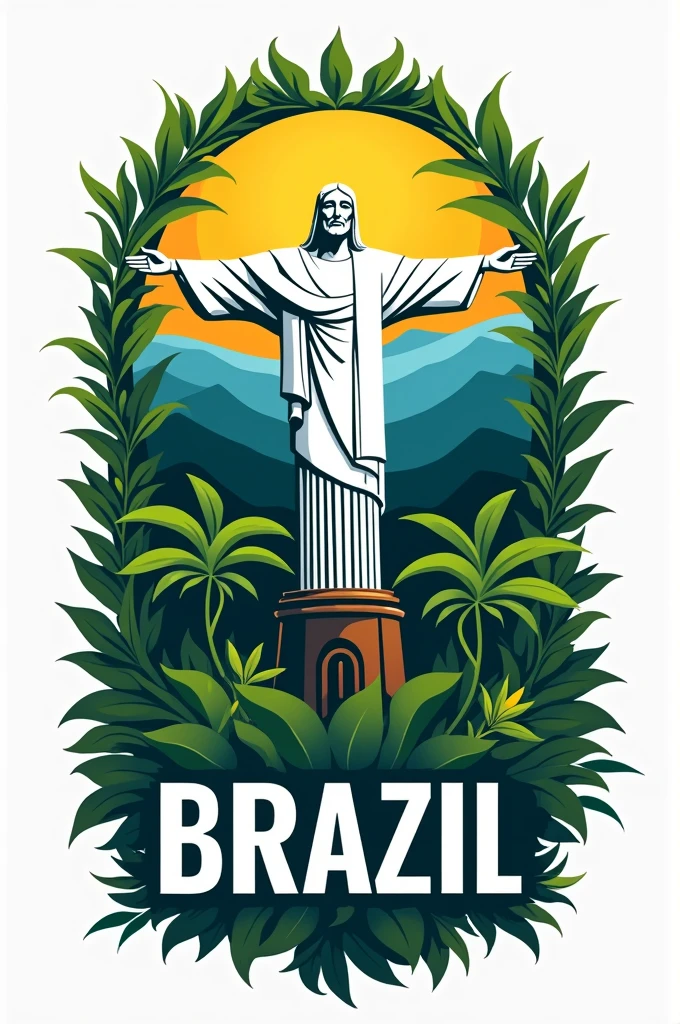 Brazil logo