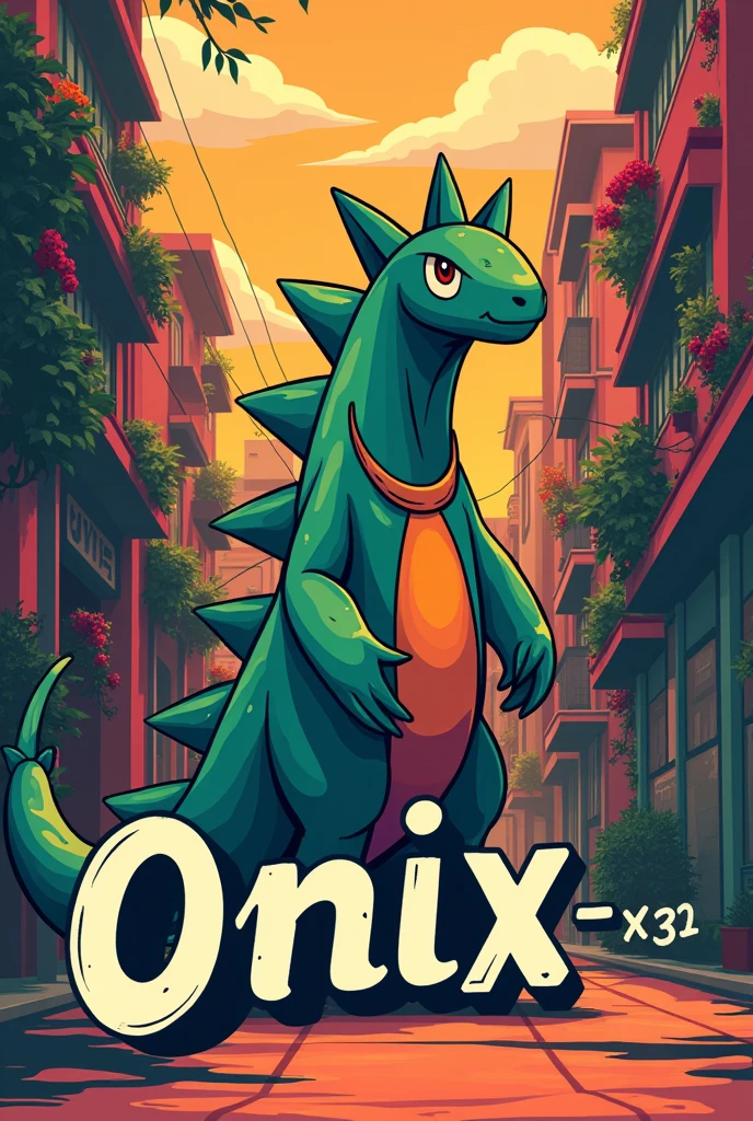 Brand logo Thrift Shop Onix fashion 2010s Brazil
