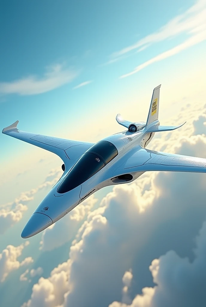 flying device
