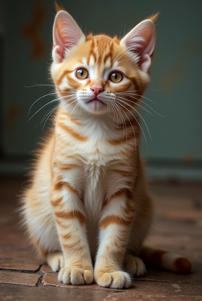 Pussy