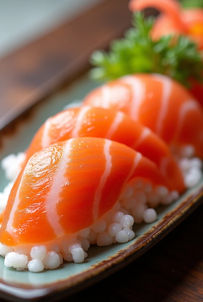 Sushi
