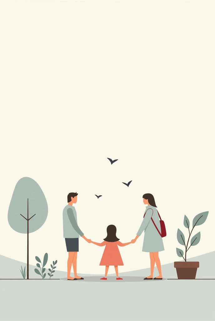 image representing school guidance, where support is identified, Aid, accompaniment, inclusion. should not have people, only icons or representations