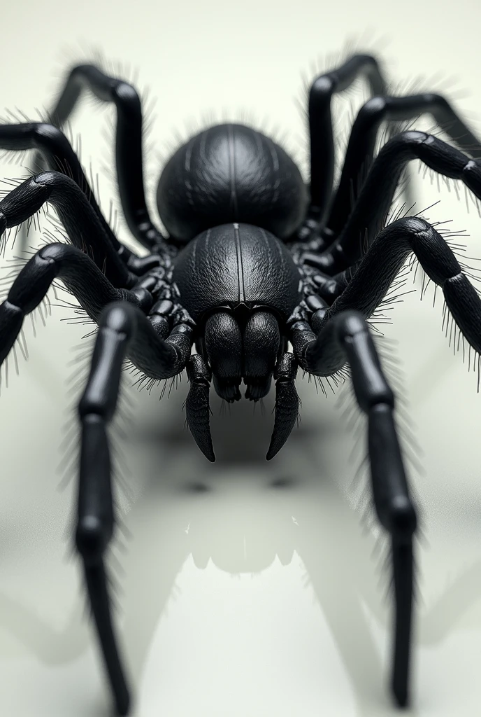 a spider