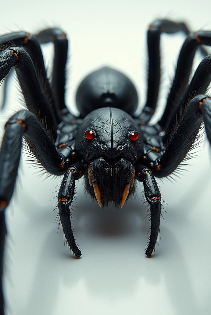 a spider