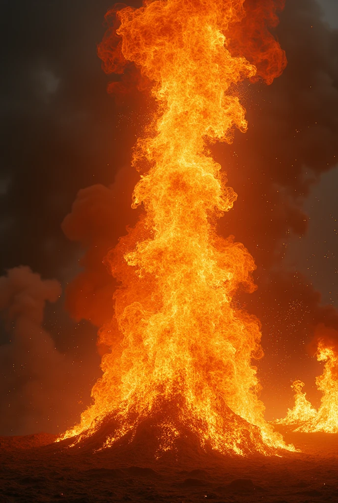 fire