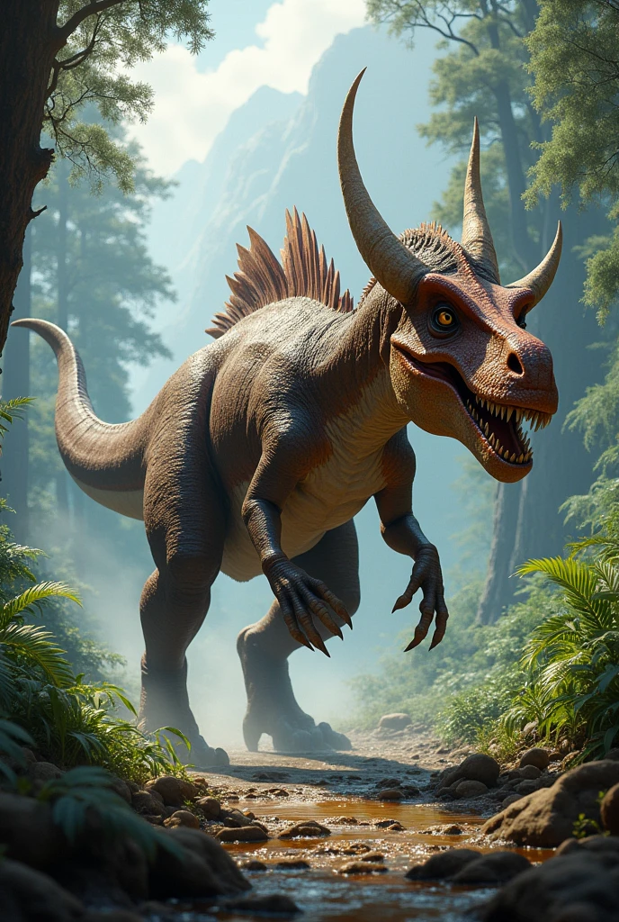 Carnotaurus