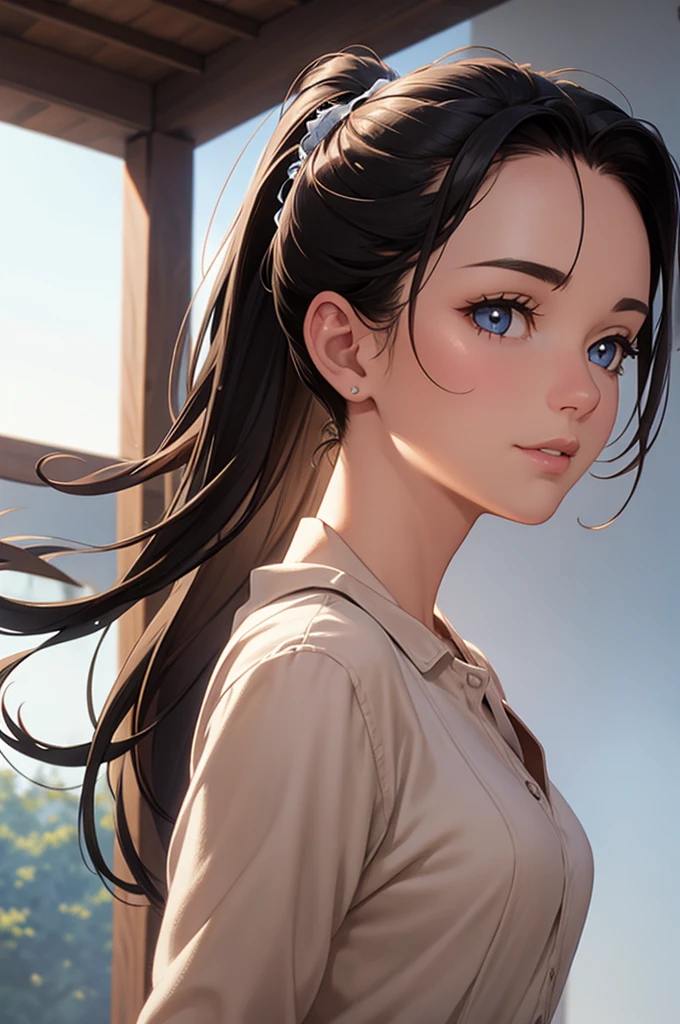 photo-realistic
