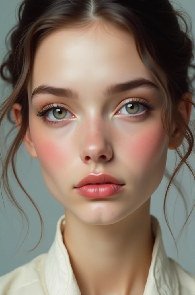 ((best quality)), ((masterpiece)), (detailed), perfect face