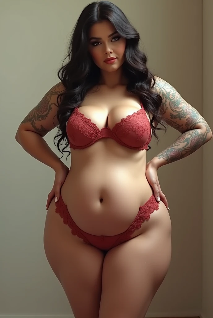 Busty Ipialesa xxx