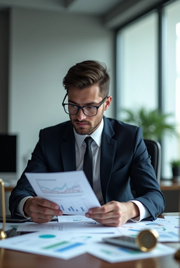 Creates a professional image that reflects risk mitigation in purchasing.