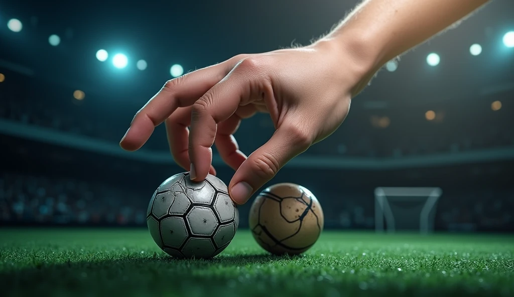 Tired of betting blindly and crossing your fingers IN SPORTS BETTING Luck is not enough when it comes to winning consistently.