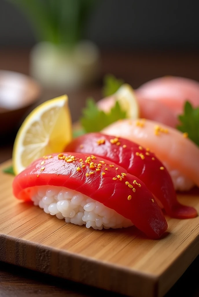 Sushi Itajuba

