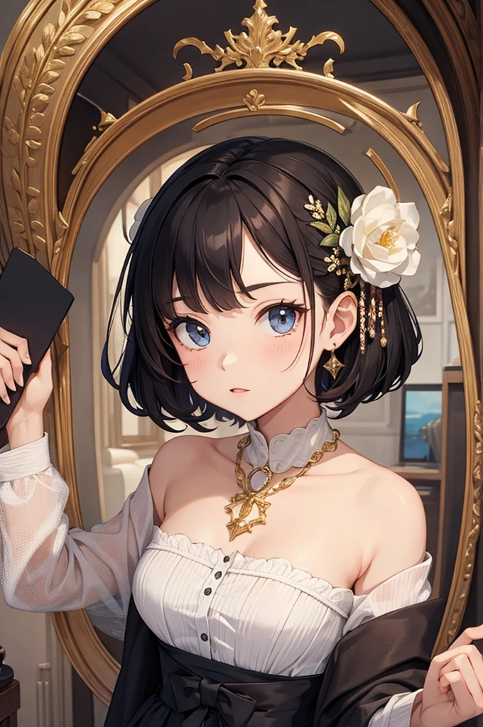 Masterpiece