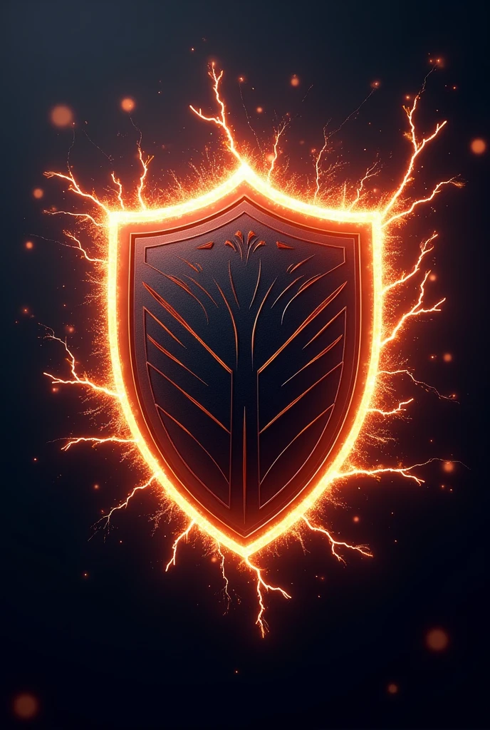 Sparks fc football shield