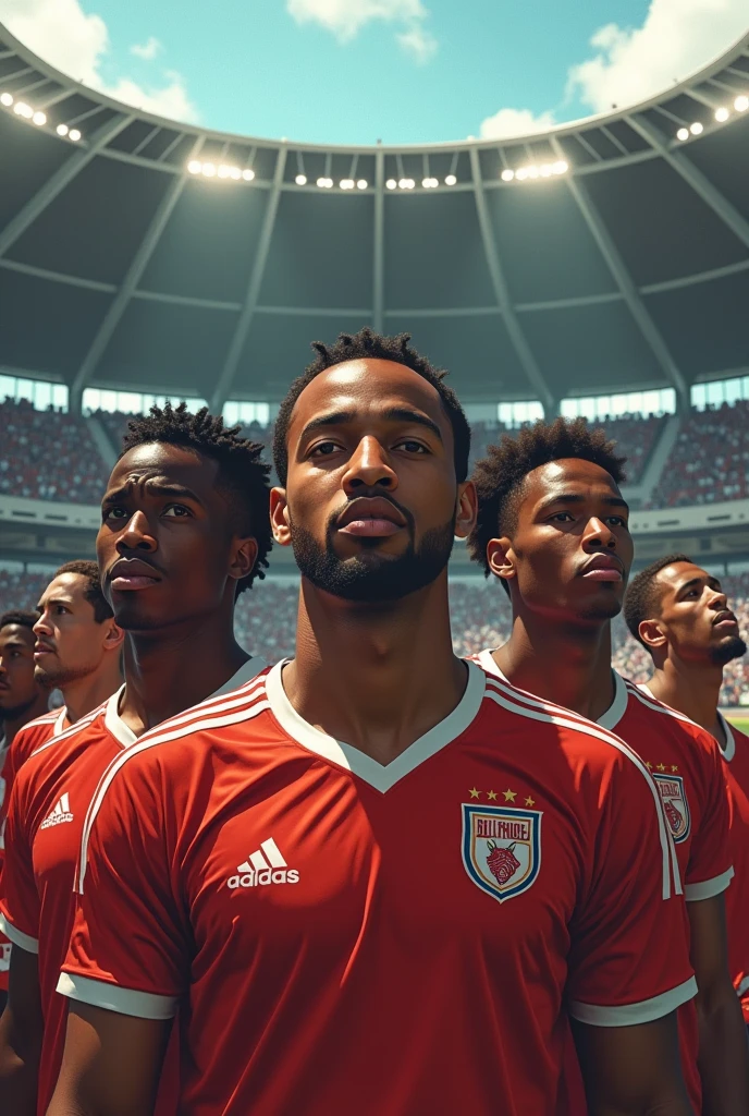 Prejudice in sport