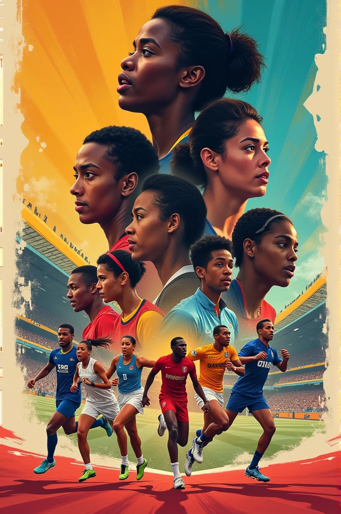 Campaign to combat prejudice in sport