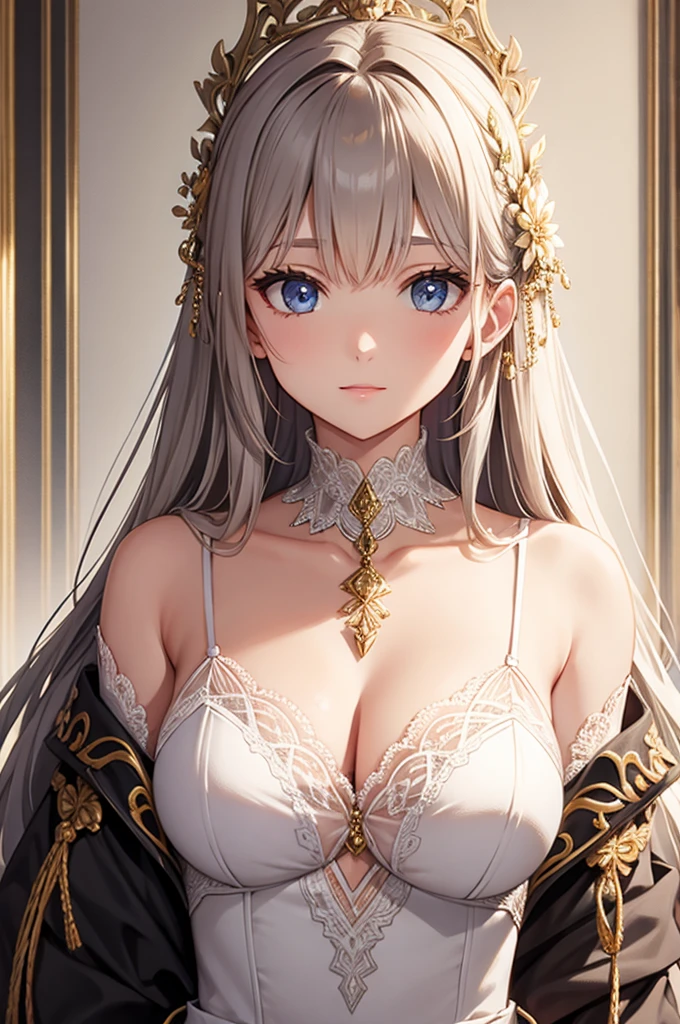 detailed