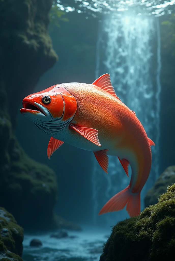 salmon