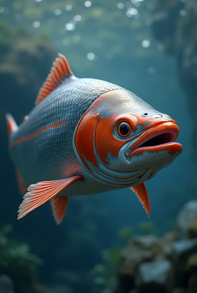 salmon