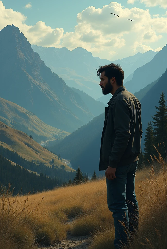 Montana the redemption of Ricardo Puello
