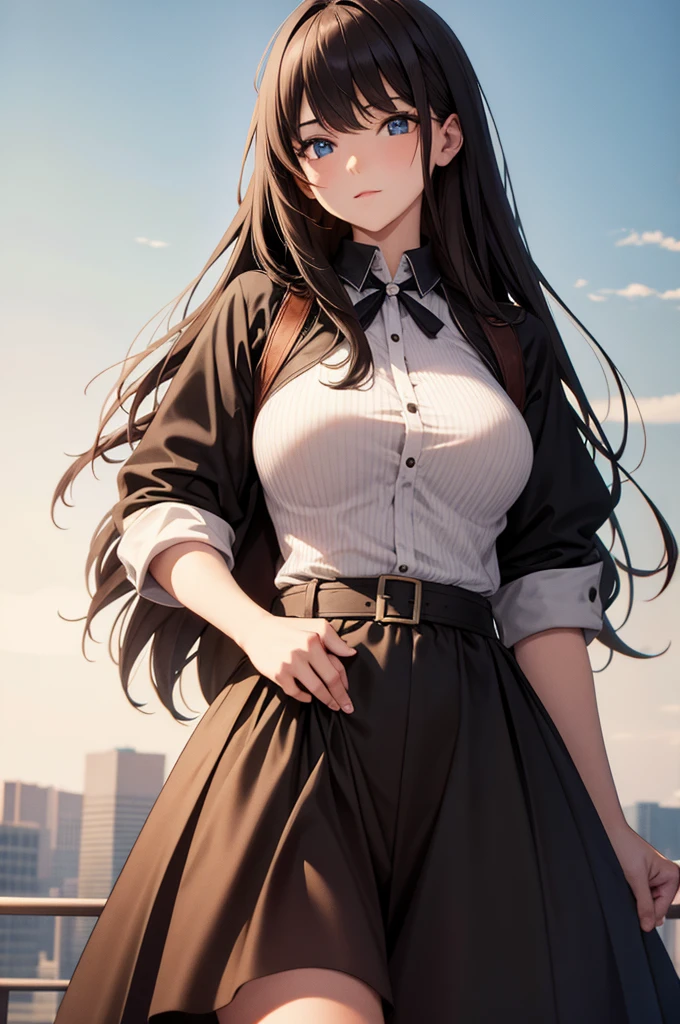 high resolution