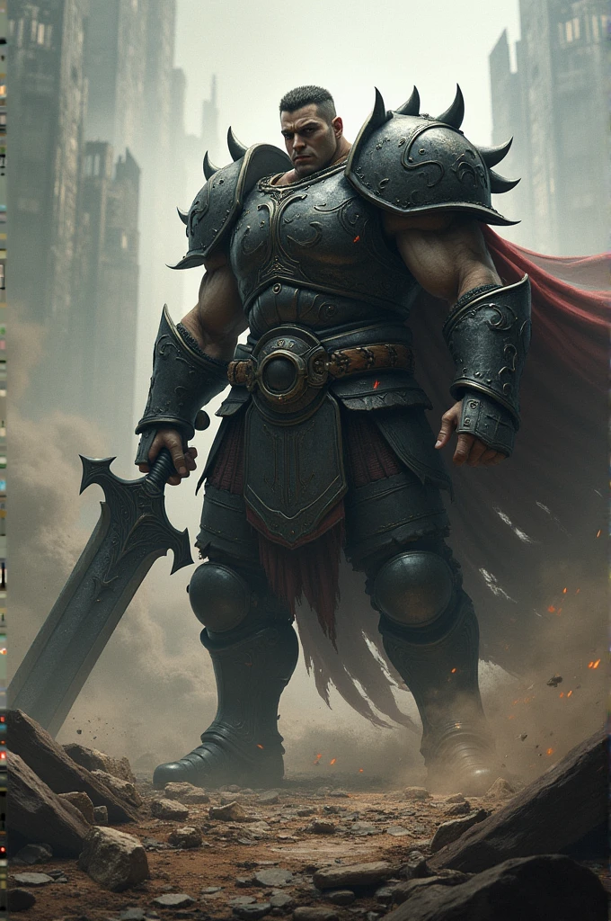 guts