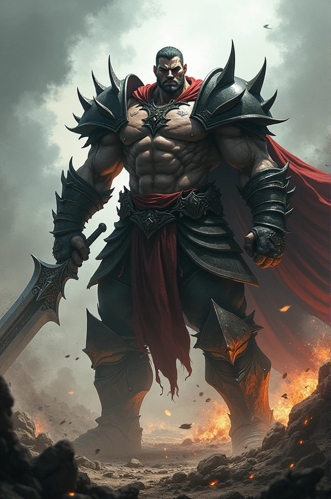 guts 
