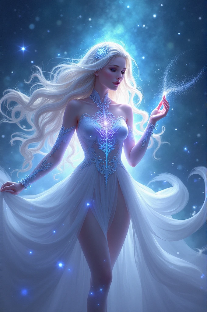 Aurora de league of legends