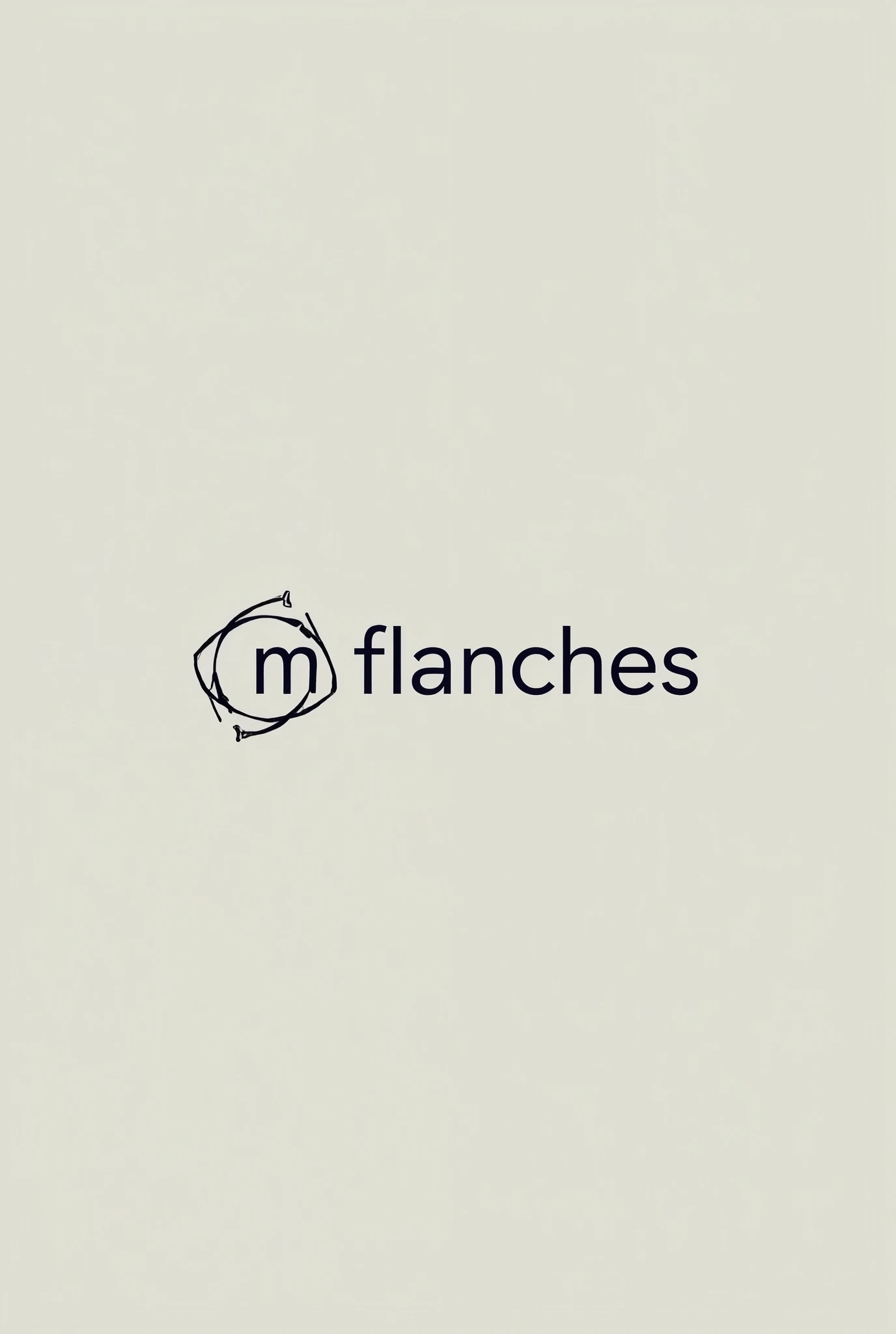 Create a logo for &#39;MFLanches&#39;