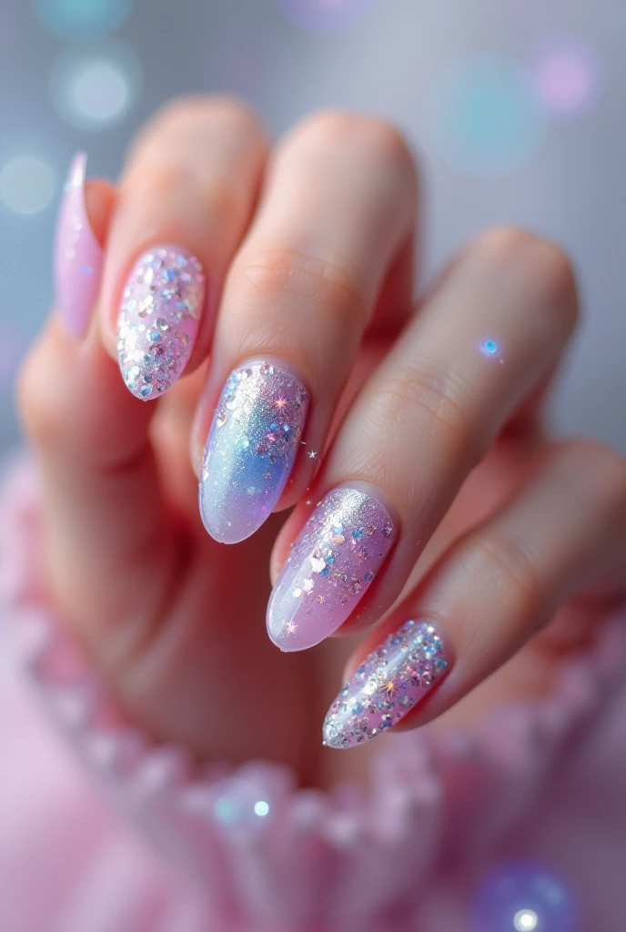 The Magic of Nails