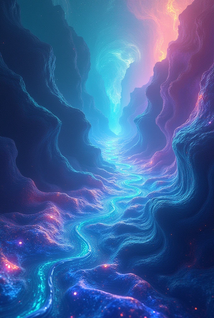 Generate a background for my cell phone keyboard