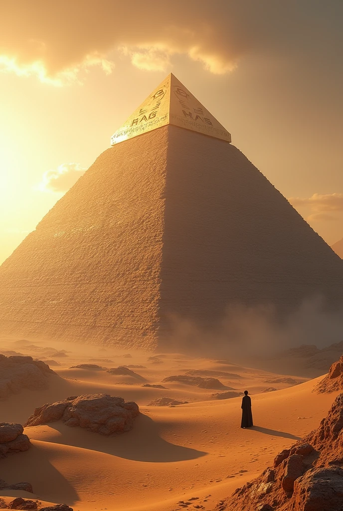 pyramid