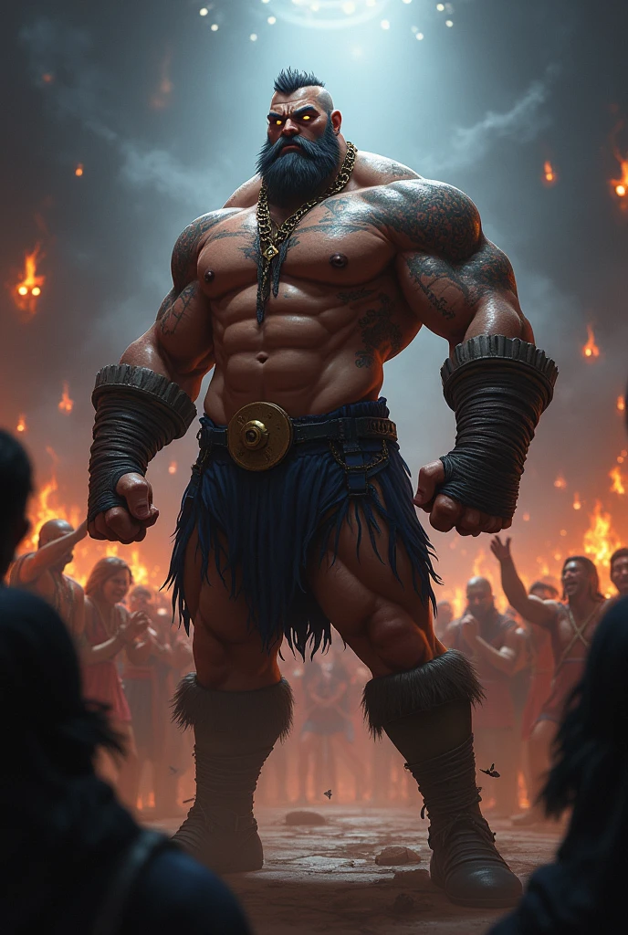 sett de league of legends