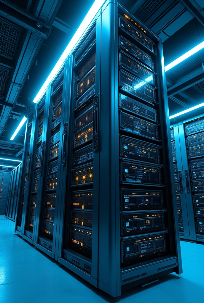 A Supercomputer