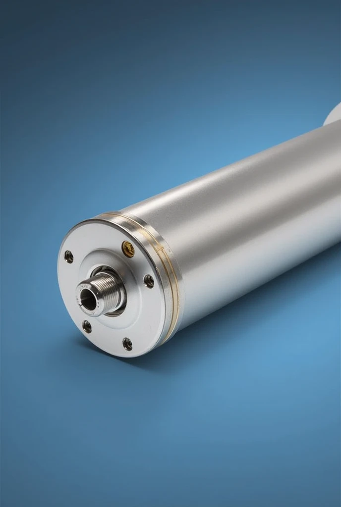 Guide air cylinder