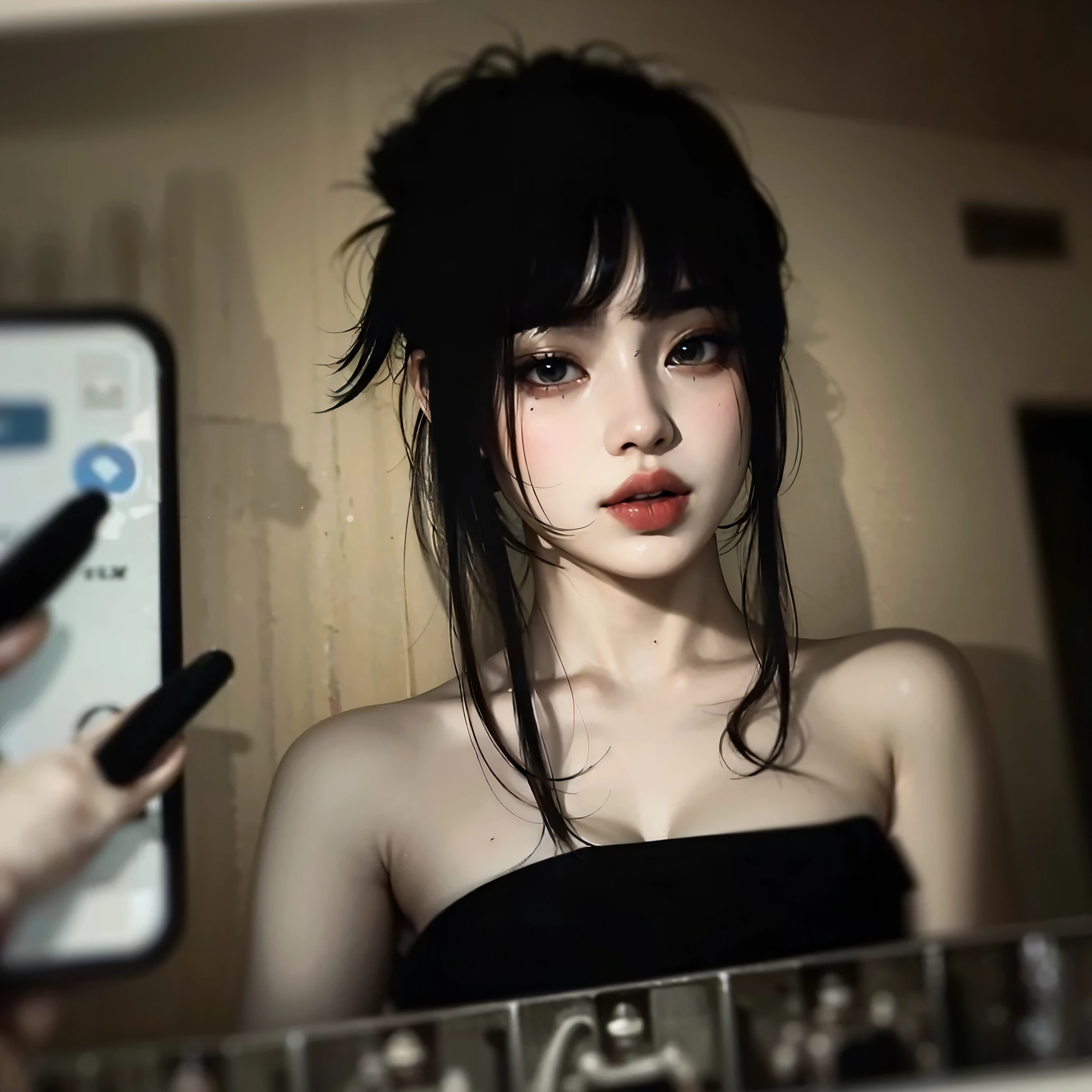 Jennie 8K Ultra Detailed
