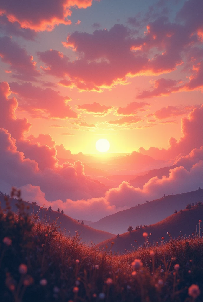 Sunrise