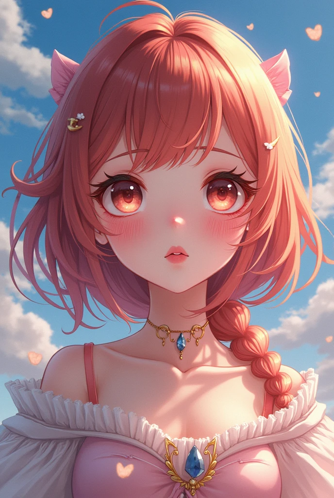 anime girl