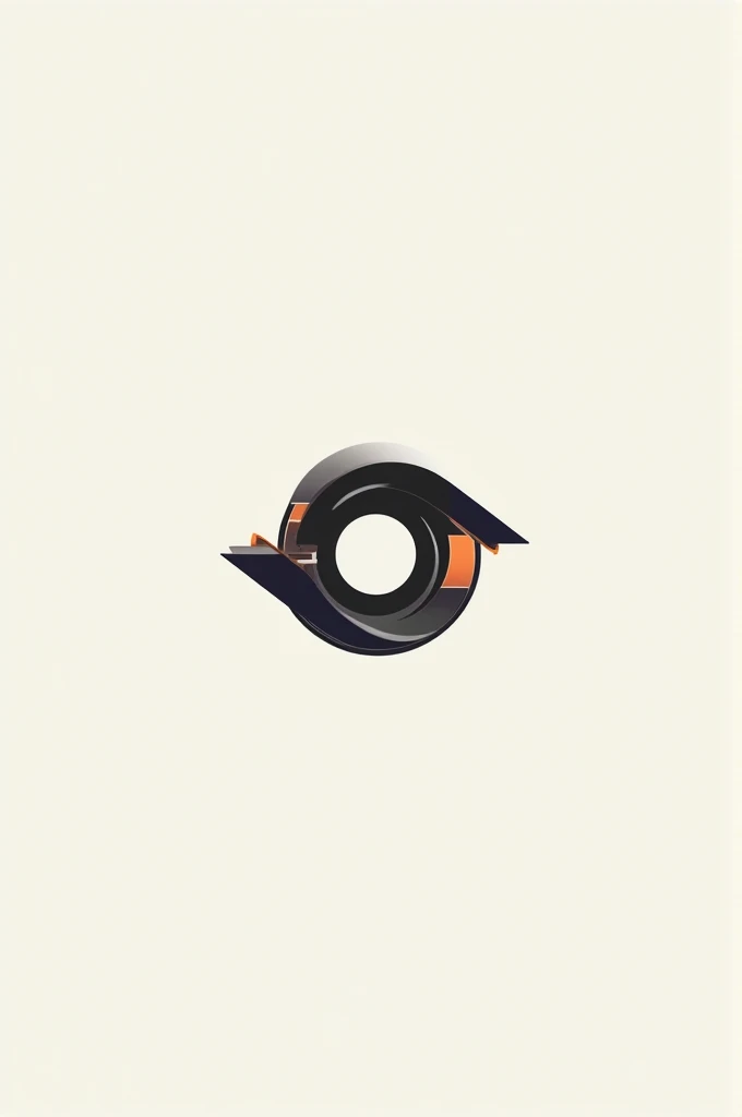 A logo for a podcast called society in transformation
