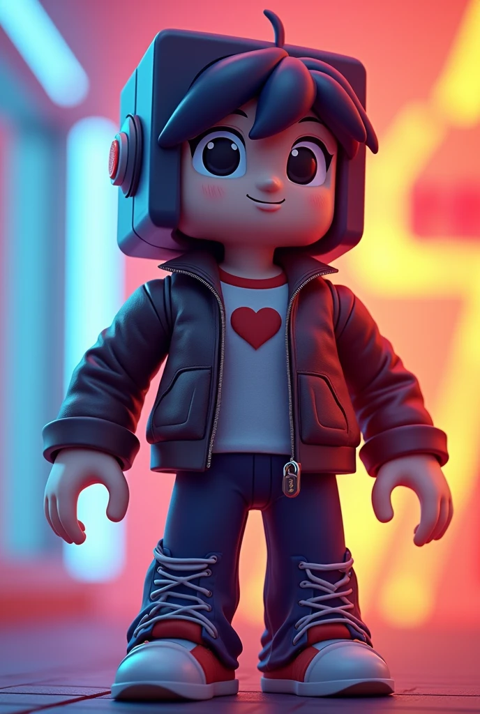 roblox character