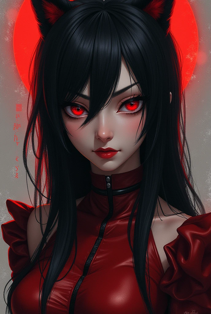 Rory mercury