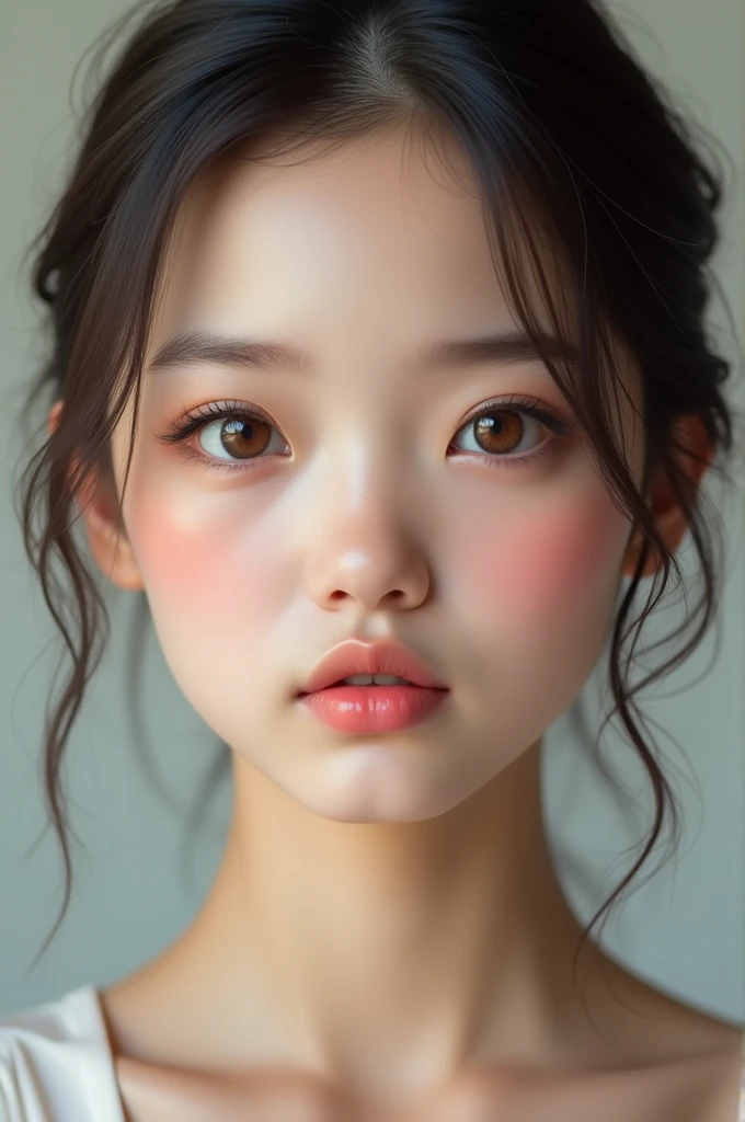 ((best quality)), ((masterpiece)), (detailed), perfect face