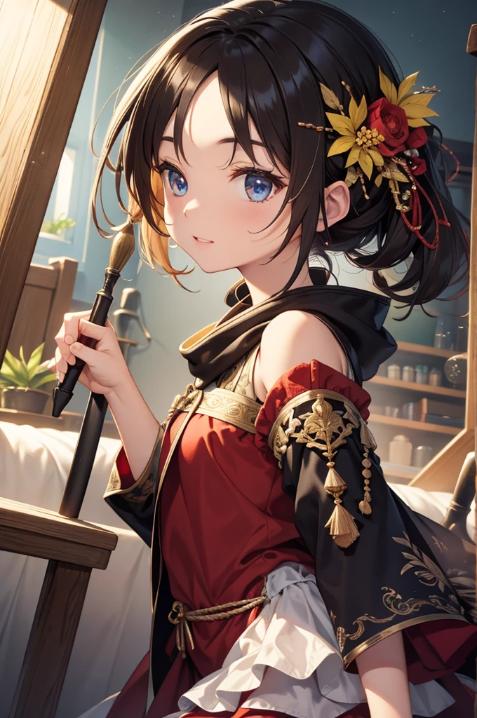 8K resolution
