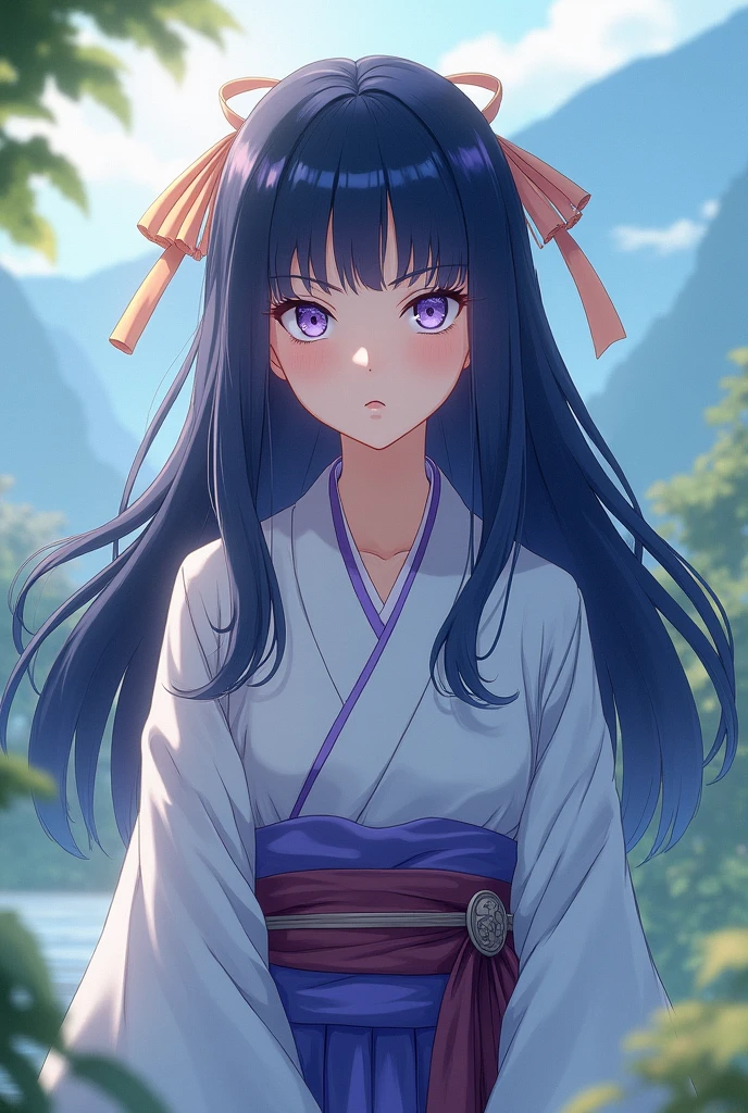 Hinata Hyuga